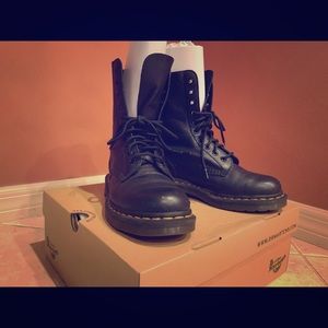 Doc Martens